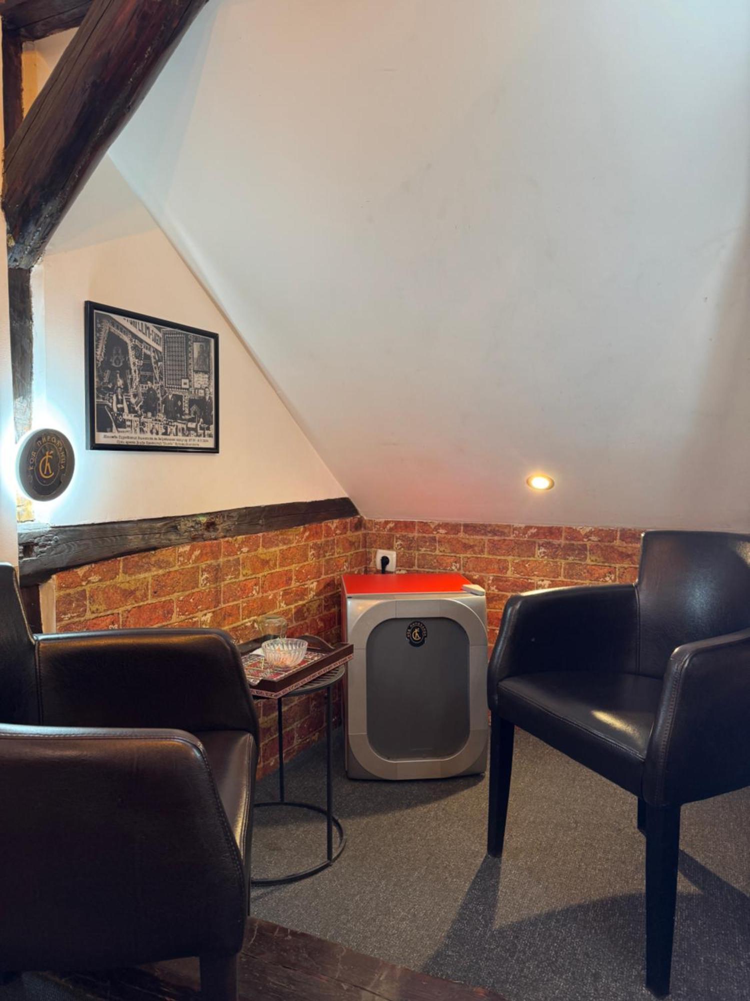 Pirocanac Rooms & Restaurant "Breakfast-Lunch-Dinner" Pirot Exterior foto